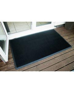 COBA Europe Fingertip Rubber Entrance Mats