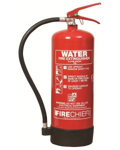 Firechief XTR Water Fire Extinguishers