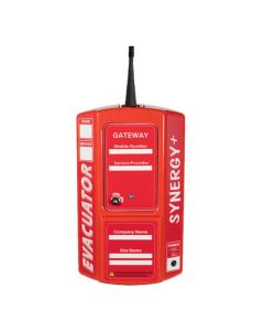 Evacuator Synergy+ GSM3 Text Alert