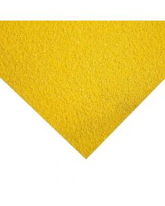 Yellow Anti Slip Floor Panel 0.8m x 1.2m