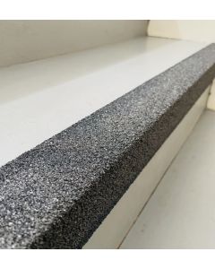 TALONGrip 3mm Thick GRP Anti-Slip Stair Nosing - Black