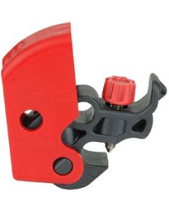 Universal Miniature Circuit Breaker Lockout Device (No Tool Needed)