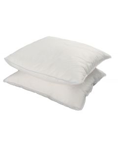 Premier Oil Only Absorbent Pillows | 38cm x 23cm | 60 Litres | Pack 16