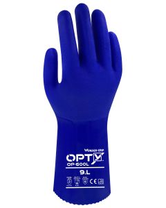 Wonder Grip OP-600L Opty Gloves