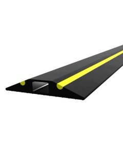 CablePro GP1 | 14mm Channel Black / Yellow