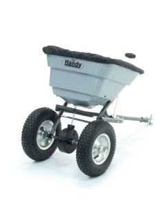 The Handy Towed 36kg Salt Spreader