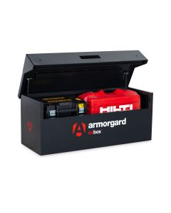 Armorgard OX2 OxBox Truck Box 1155mm(w) x 450mm(d) x 460mm(h)