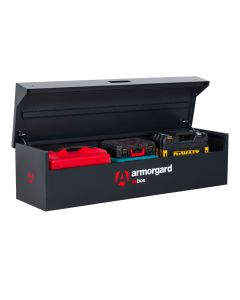 Armorgard OX6 OxBox Truck Box 1740mm(w) x 515mm(d) x 445mm(h)