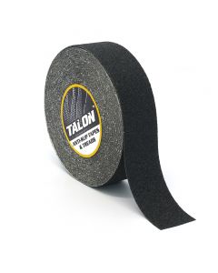 50mm Extra Coarse Black Anti-Slip Tapes x 18.3m