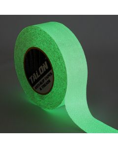 50mm wide Photoluminescent (Glow in the Dark) Anti-Slip Tape x 18.3m