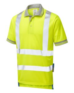 Pulsar P175 High Visibility Polo Shirts