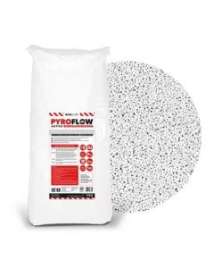 PyroFlow Active Fire Suppression Granules - 17kg | PFA17