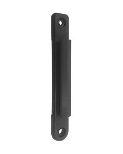 Wall Mounted Receiver Clip