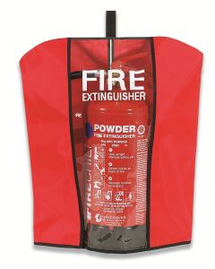 Medium Fire Extinguisher Covers