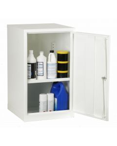 Acid Storage Cabinets - 762x457x457mm (HxWxD) 