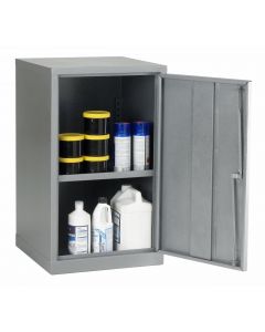 COSHH Storage Cabinets - 762x457x457mm (HxWxD) 