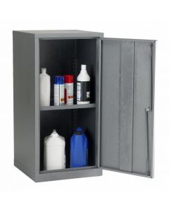 COSHH Storage Cabinets - 915x457x457mm (HxWxD) 