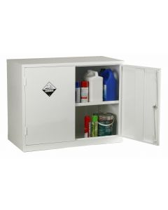 Acid Storage Cabinets - 711x915x457mm (HxWxD) 