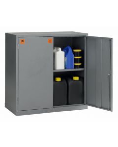 COSHH Storage Cabinets - 915x915x457mm (HxWxD) 