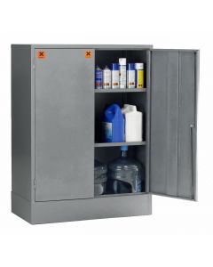 COSHH Storage Cabinets - 1219x915x457mm (HxWxD) 