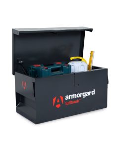 Armorgard TB1 Tuffbank Van Box 950mm(w) x 510mm(d) x 460mm(h)