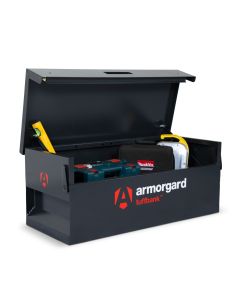 Armorgard TB12 Tuffbank Truck Box 1150mm(w) x 495mm(d) x 460mm(h)