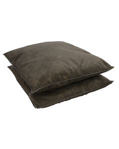 Premier Maintenance Absorbent Pillows | 38cm x 23cm | 60 Litres | Pack 16