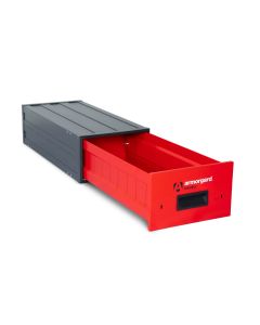 Armorgard TKD1 Trekdror Steel Tool Drawer | 490mm(w) x 1105mm(d) x 300mm(h)