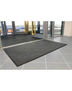 COBA Toughrib Heavy Duty Entrance Mats