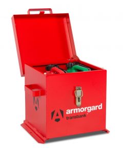 Armorgard TRB1 Transbank 435(w) x 400(d) x 375(h) mm