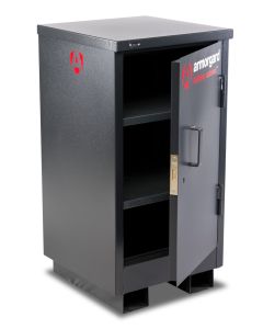 Armorgard TSC1 TuffStor Cabinet | 500mm(w) x 530mm(d) x 980mm(h)