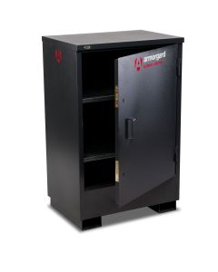 Armorgard TSC2 TuffStor Cabinet | 800mm(w) x 585mm(d) x 1250mm(h)