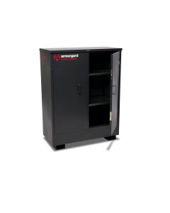 Armorgard TSC3 TuffStor Cabinet | 1205mm(w) x 580mm(d) x 1555mm(h)