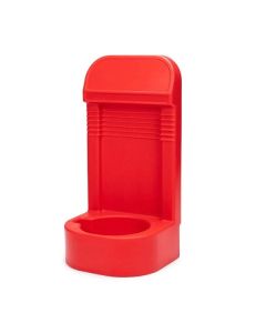 Extra-Deep Single Moulded Fire Extinguisher Stands