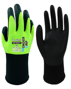 Wonder Grip WG-1855HY U-Feel Gloves