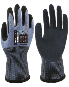 Wonder Grip WG-1870 Dexcut Gloves