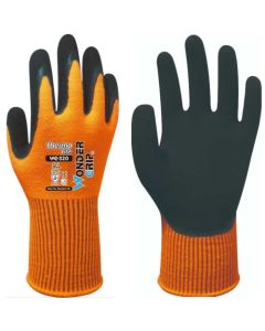 Wonder Grip WG-320 Thermo Lite Gloves