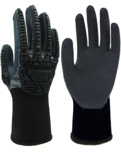 Wonder Grip WG-33FP IronShield Gloves