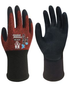 Wonder Grip WG-360R Comfort Advance Gloves