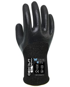 Wonder Grip WG-640 Plus Dexcut Gloves