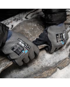 Wonder Grip WG-748 Dexcut Gloves