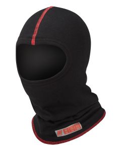 PULSAR® XARC14 FR-AST-ARC Black Balaclava - One Size