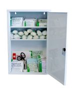 British Standard Stocked First Aid Cabinets