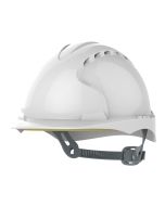 JSP EVO®2 Safety Helmets | Slip Ratchet | Vented