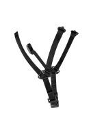 JSP EVO® Quick Release 4 Point Linesman Harness