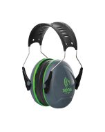 JSP Sonis®1 Adjustable Ear Defenders | 27dB SNR 