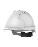 JSP EVO®3 Safety Helmets | Wheel Ratchet | Vented