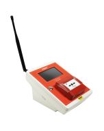 Synergy+ Base Station for Wireless Site Alarm Systen