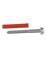 Surface Fixing Rawl Plug Bolts