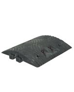 TopStop-Eco Speed Reduction Ramp | Mid-Section | Black